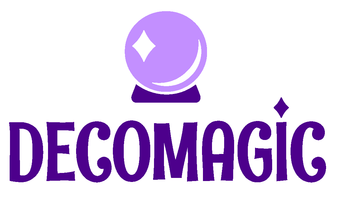 Decomagic
